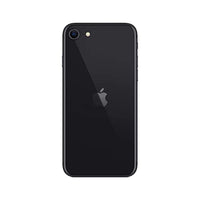 Apple iPhone SE 2nd Generation, US Version, 64GB, Black - Unlocked (Refurbished)