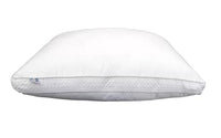 sealy Sterling Collection Down Alternative Pillows 400 Thread Queen - 2 Pack