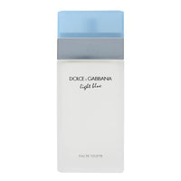 D&G LIGHT BLUE FOR WOMEN BY DOLCE & GABBANA 3.4OZ EDT