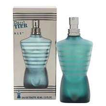 Jean Paul Gaultier Le Male for Men - 4.2 Ounce EDT Spray, Eau De Toilette Spray