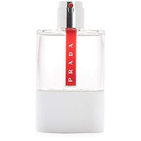 Prada Luna Rossa Eau Sport by Prada Eau De Toilette Spray 4.2 oz/125 ml (Men)