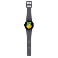 Samsung Galaxy Watch 5 (44mm, WiFi + 4G LTE) 1.4" Super AMOLED Smartwatch GPS Bluetooth w/ Advanced Sleep Coaching, Bioactive Sensor, Water Resistant R915U (Generic Charger, Graphite) (Refurbished)