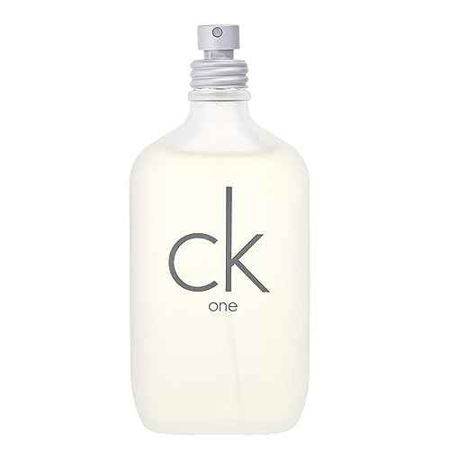 CK One, CK1 3.3 oz - Perfume Women, Ck One Cologne for Men - Cologne for Men, Perfume Men, CK One Perfume For Women, Includes JVF 777- PROFUMO Travel Bag