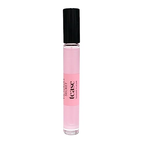 Victoria's Secret Tease Eau de Parfum Rollerball (Tease Sugar Fleur)