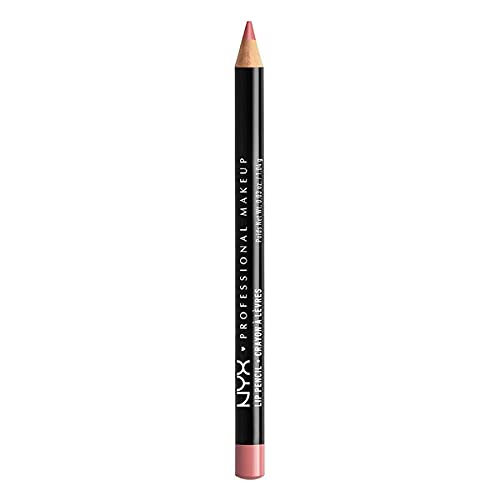 NYX - Slim Lip Pencil - Rose