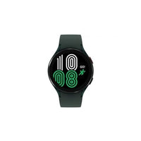 SAMSUNG Galaxy Watch 4 44mm R870 Smartwatch GPS WiFi Bluetooth (International Model) (Black) (Refurbished)