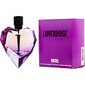 Fragrances DIESEL LOVERDOSE by Diesel Diesel