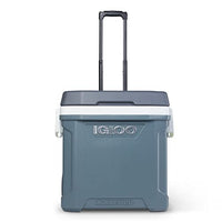 Igloo 62-quart Maxcold Latitude Roller