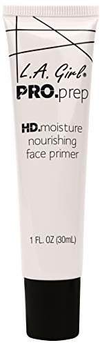 L.A. Girl Pro Prep Correcting Primer, Colorless, 1 Fluid Ounce