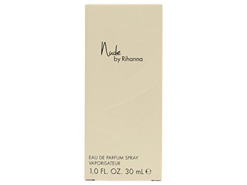 Rihanna Nude Eau de Parfum Spray for Women, 1 Fluid Ounce