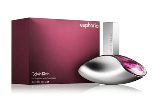 Euphoria Perfume for Women 3.4 oz Eau de Parfum
