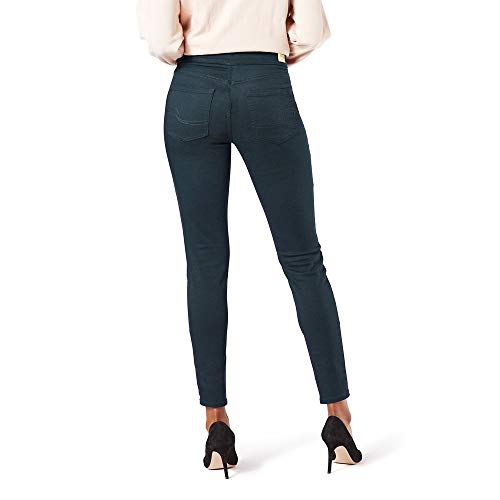 Levi Strauss Signature Gold Womens Totally Shaping Ultimate Pull On | Seychelles Levi Strauss Signature Gold Womens Totally Shaping Ultimate Pull On | Seychelles