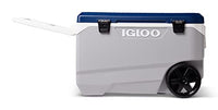 Igloo Maxcold Latitude 90 Roller (Ash Gry.Wht.Aegean Sea.Blk) 00034818