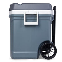 Igloo 62-quart Maxcold Latitude Roller