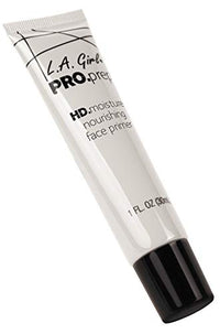 L.A. Girl Pro Prep Correcting Primer, Colorless, 1 Fluid Ounce