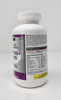 Kirkland Signature Women 50+ Multivitamin, 365 Tablets