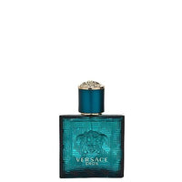 Versace Eros Eau de Toilette Spray for Men, 1.7 Ounce