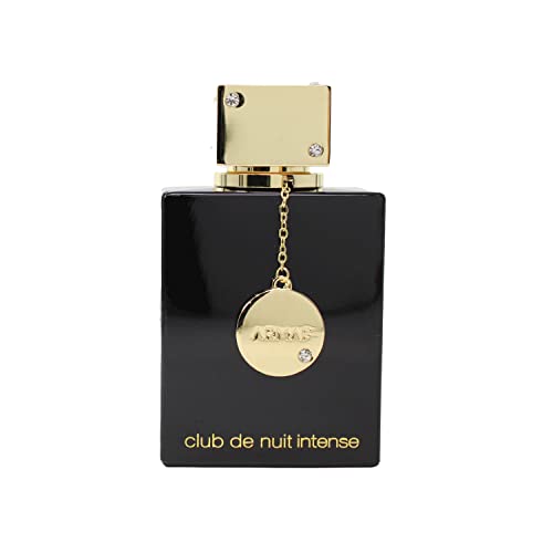 Armaf Club De Nuit INTENSE Eau De Perfume For Woman 105ml by Armaf Club De Nuit Intense