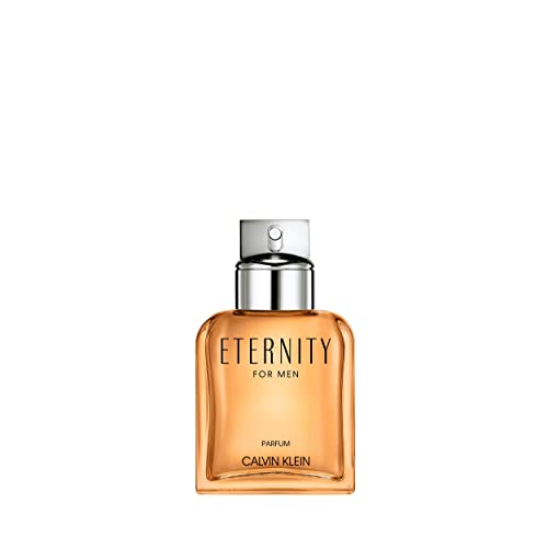 Calvin Klein Eternity for Men Parfum, 3.3 Fl Oz