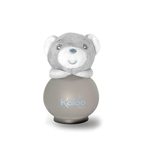 Kaloo Blue Perfume Alcohol Free for Baby Boy, 1.7 Fluid Ounce
