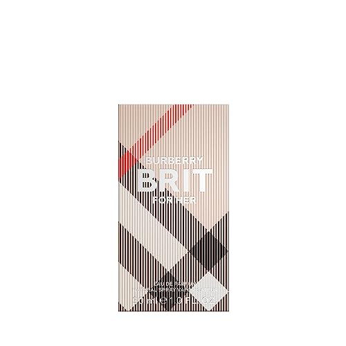 BURBERRY Brit for Her Eau De Parfum, 1.6 Fl Oz