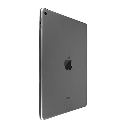 Apple iPad Air 2, 64 GB, Space Gray (Refurbished)