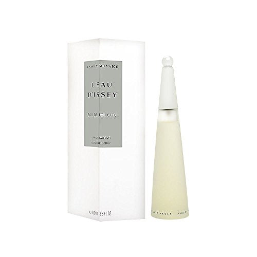 Issey Miyake L'eau d'Issey for Women 3.3 oz Eau de Toilette Spray