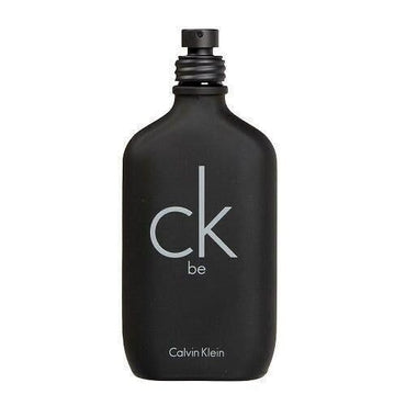 CK Be Cologne Eau de Toilette Spray Unisex 3.4 oz