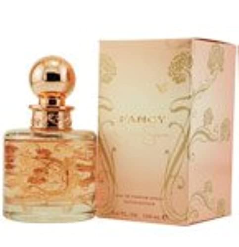 Jessica Simpson Fancy Jessica Simpson Eau De Parfum Spray for Women By Jessica Simpson, 3.4 Fl Oz (Pack of 1)