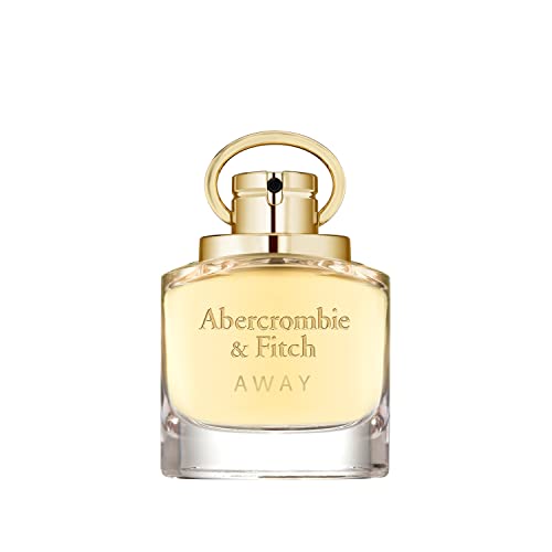 ABERCROMBIE & FITCH AWAY by Abercrombie & Fitch, EAU DE PARFUM SPRAY 3.4 OZ