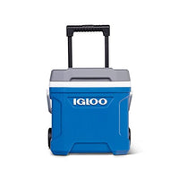 Igloo Latitude 16 Roller (Indigo Blu.Wht.M-Gray.Wht) 00034825