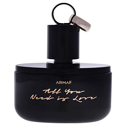 Armaf All You Need Is Love EDP Spray Women 3.4 oz