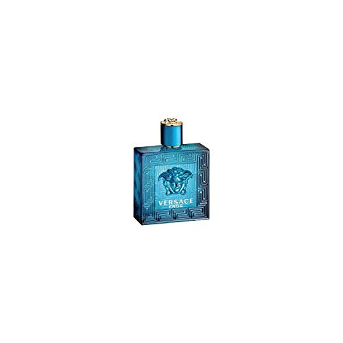 Versace Eros for Men 3.4 oz Eau de Toilette Spray