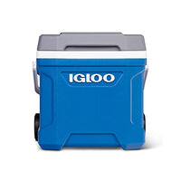 Igloo Latitude 16 Roller (Indigo Blu.Wht.M-Gray.Wht) 00034825