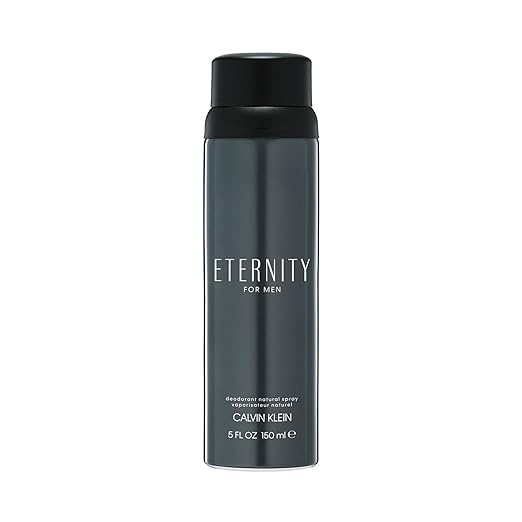Eternity for Men Body Spray 5.4 oz