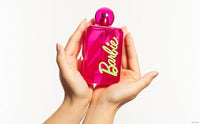 DefineMe Barbie Perfume, Officially Licensed, 3.4 FL OZ