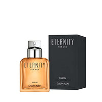 Calvin Klein Eternity for Men Parfum, 3.3 Fl Oz