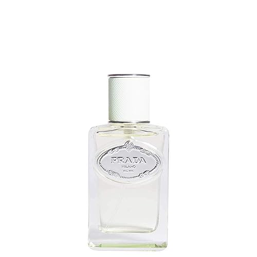 Prada Infusion D'iris Eau de Parfum Spray, 3.4 Ounce