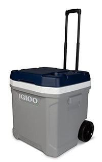 Igloo Maxcold 40-100 Qt Commercially Insulated Coolers