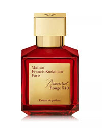 Maison Francis Kurkdjian Baccarat Rouge 540 Pure Perfume, 2.3 Fl Oz (Pack of 1)