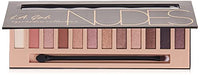 L.A. Girl Beauty Brick Eyeshadow, Nudes, 0.42 Ounce, Powder