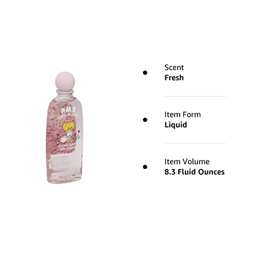 Para Mi Bebe Splash Cologne Girls, 8.30 Ounce