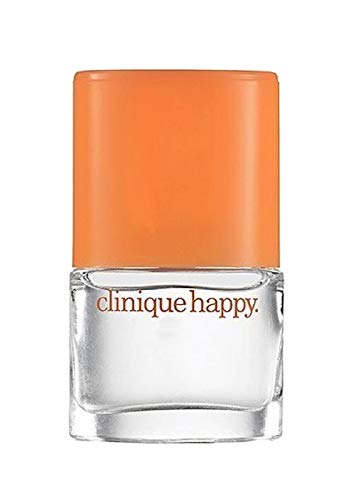 Clinique Happy for Women 0.14 oz Pure Perfume Spray Miniature