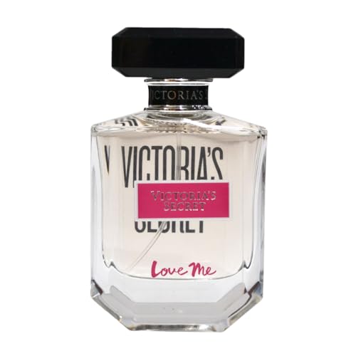 Victoria's Secret Love Me Eau De Parfum 1.7 Fl Oz