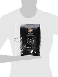 Kicking Horse Coffee, Grizzly Claw, Dark Roast, Whole Bean, 2.2 Pound - Certified Organic, Fairtrade, Kosher Coffee