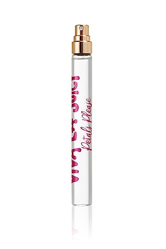 Juicy Couture Women's Perfume, Viva La Juicy Petals Please, Eau De Parfum EDP Spray.33 Fl Oz