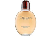 Obsession Cologne For Men - Obsession For Men - Obsession Perfume For Men - Ck Obsession Cologne For Men - Mens Eau De Toilette 4 oz Spray - Mens Cologne