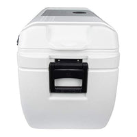 Igloo Contour Maxcold Cooler, 165 quart/156 L, White