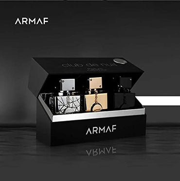ARMAF Club The Nuit Parfum Gift Set For Men