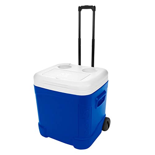 igloo 60 qt cooler handle